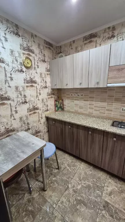 Дом в Севастополь ул. Лунина (40 м) - Фото 1