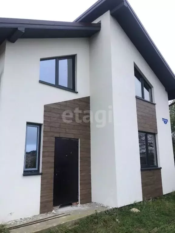 Дом в Калининградская область, Зеленоградский муниципальный округ, ... - Фото 1