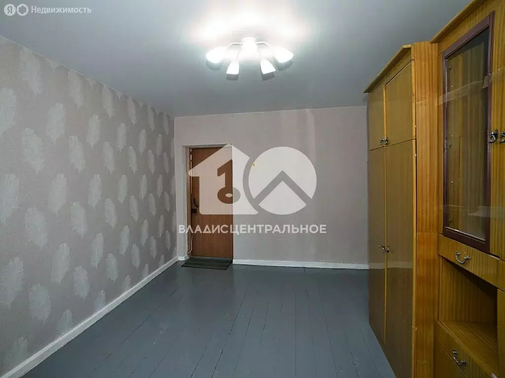 2-комнатная квартира: Новосибирск, улица Лазарева, 28А (55 м) - Фото 1