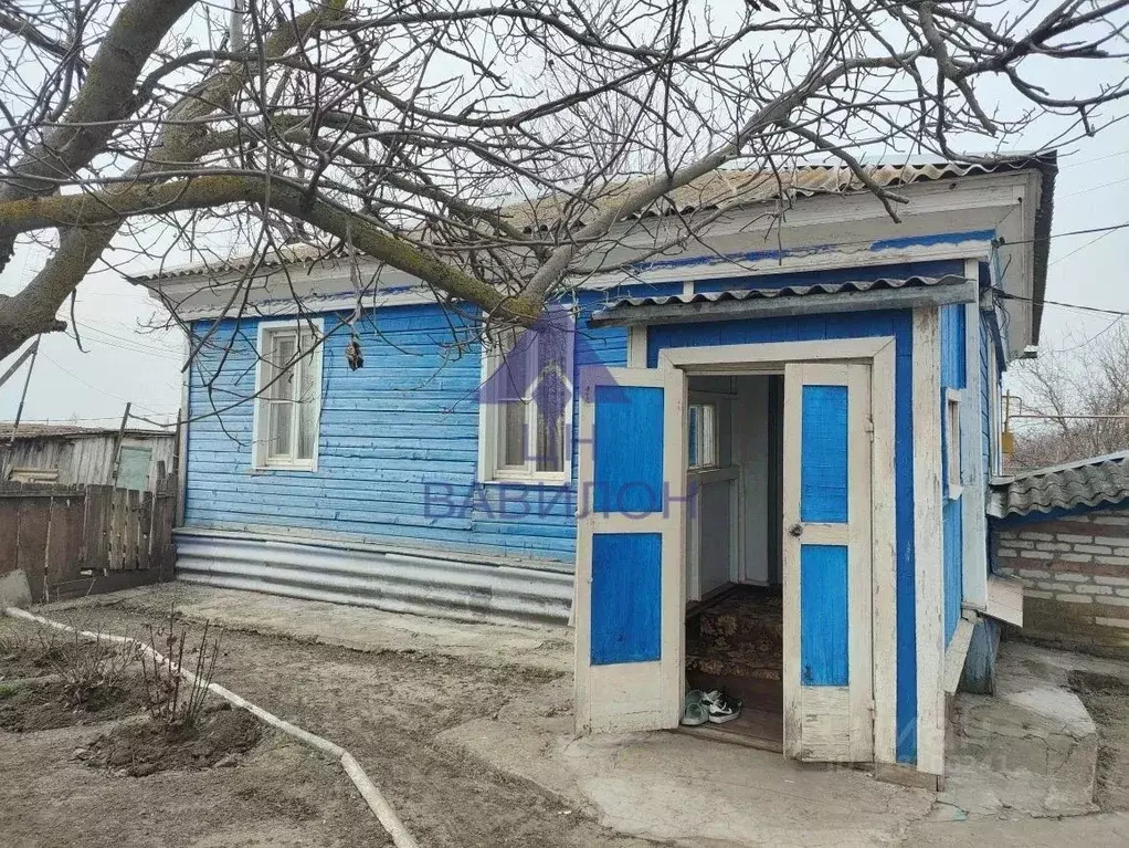 Дом в Ростовская область, Цимлянский район, Лозновское с/пос, ... - Фото 2