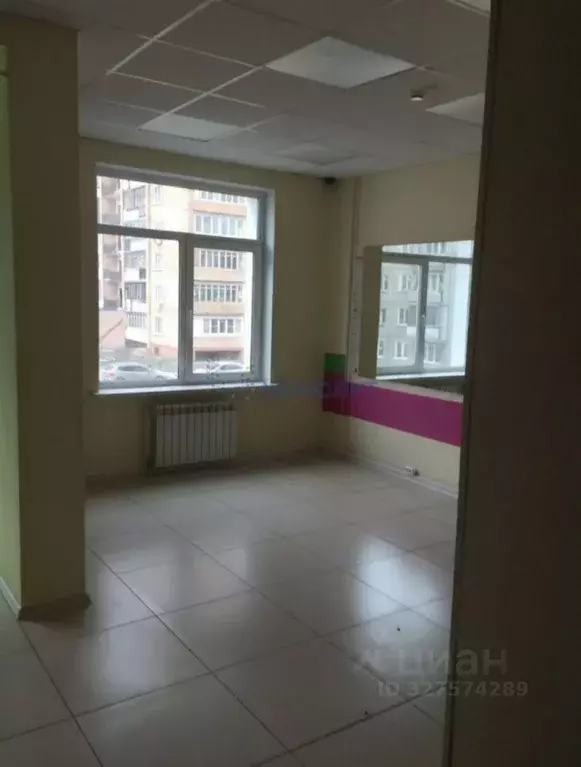 Помещение свободного назначения в Нижегородская область, Нижний ... - Фото 1