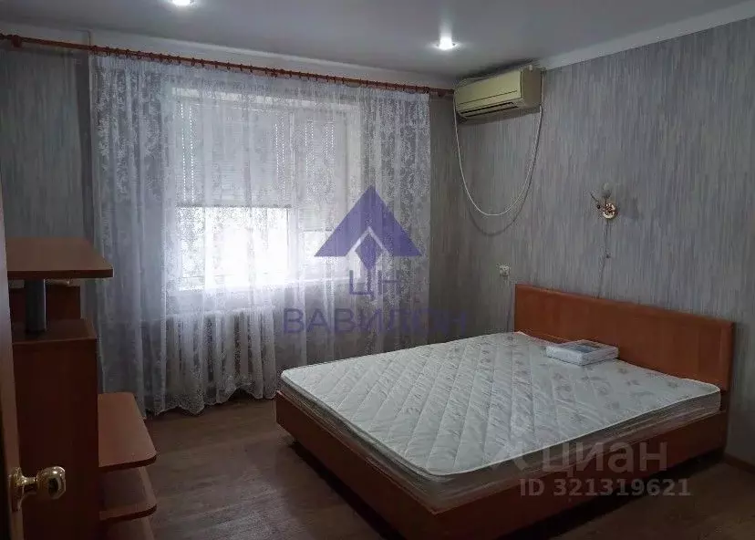 2-к кв. Ростовская область, Волгодонск ул. Максима Горького (52.0 м) - Фото 0