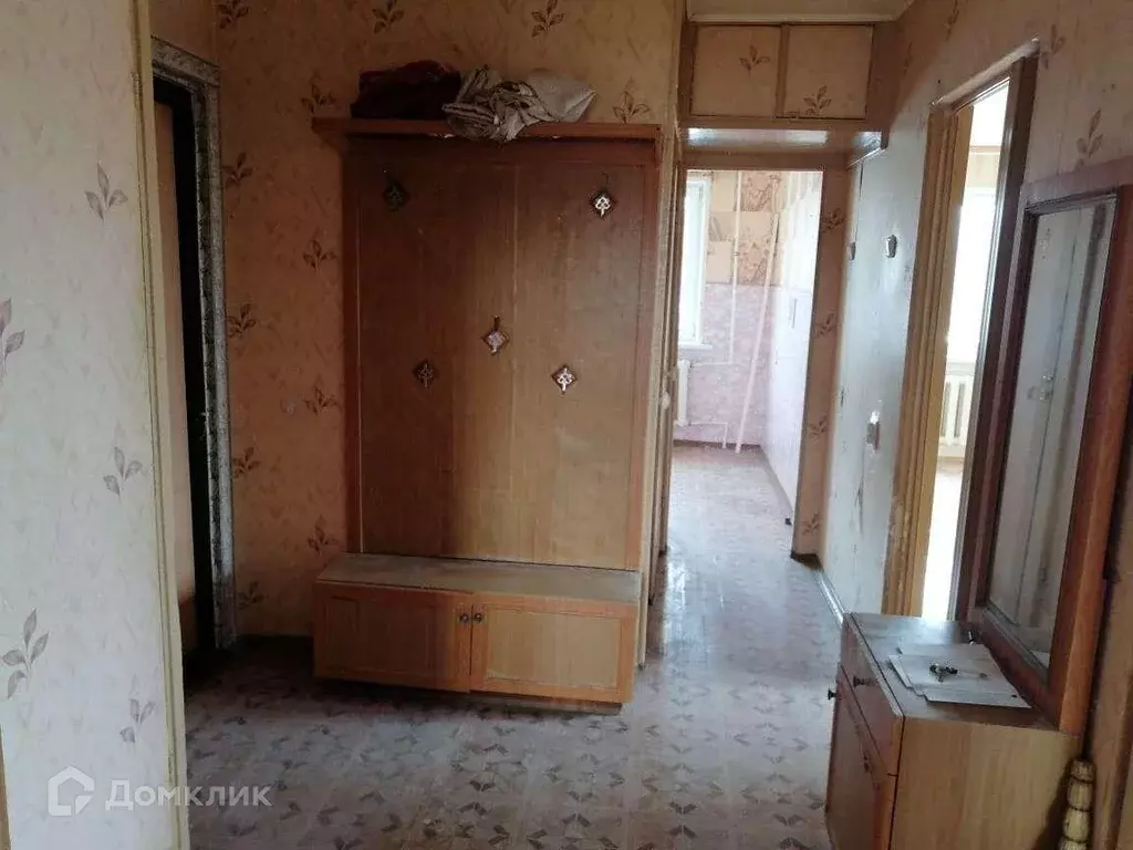 Продаётся 3-к квартира, 61.3 м - Фото 1