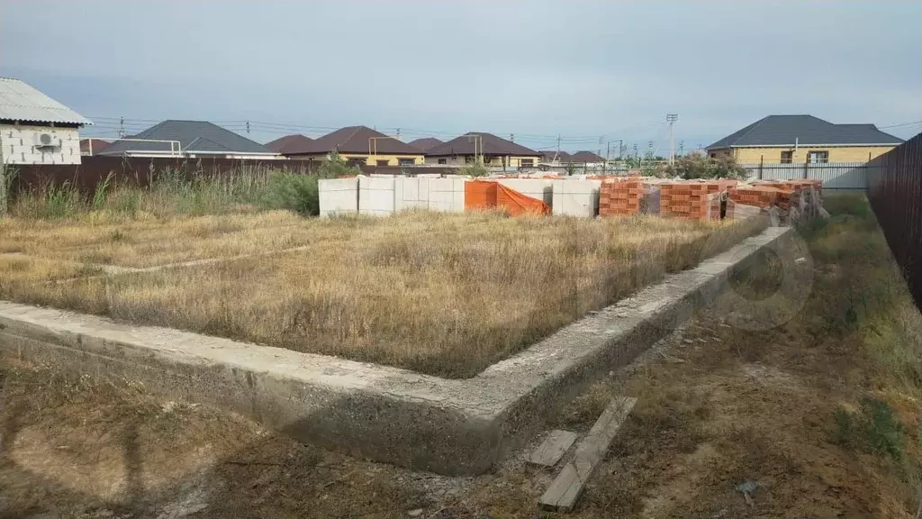 Участок 9,2 сот. (ИЖС) - Фото 0