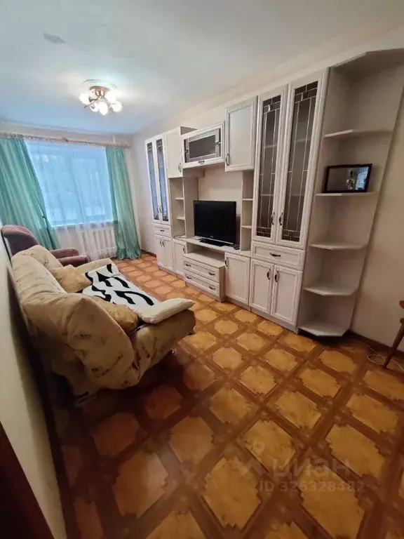 3-к кв. Нижегородская область, Нижний Новгород Юбилейный бул., 20 ... - Фото 1