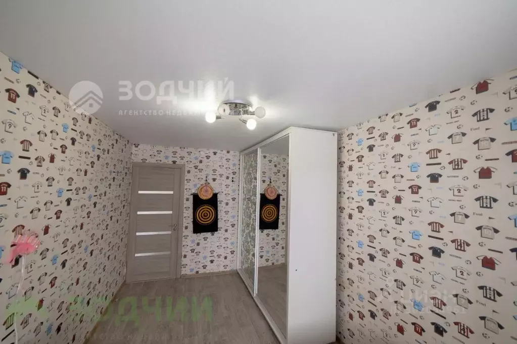 3-к кв. Чувашия, Канаш ул. Карла Маркса, 17 (58.3 м) - Фото 1
