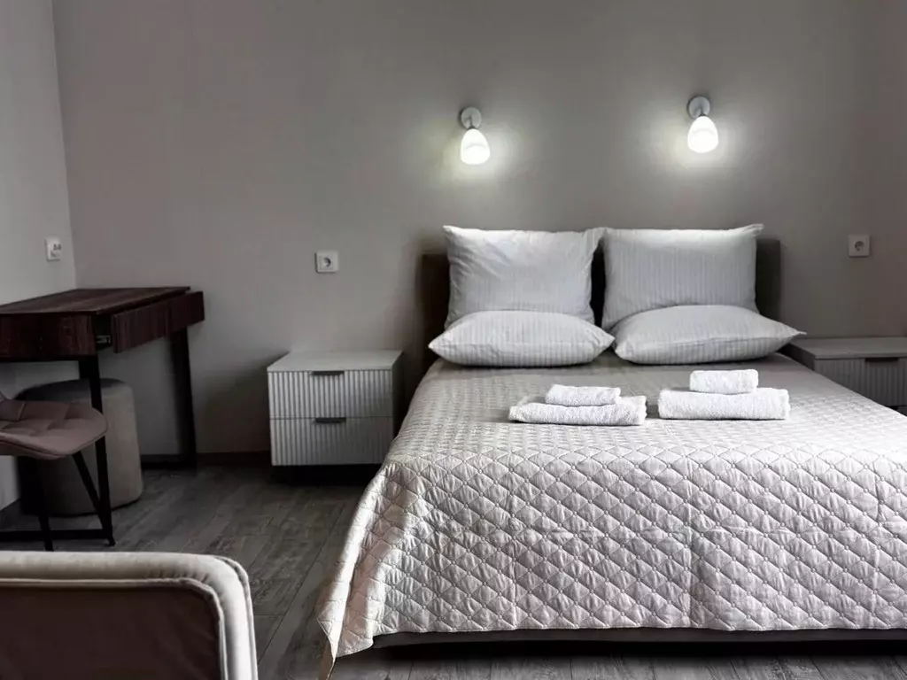 Комната Пензенская область, Пенза ул. Гагарина, 28 (36.0 м) - Фото 1