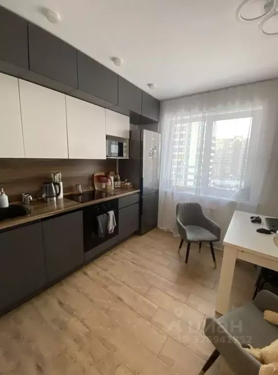 1-к кв. Санкт-Петербург Лабораторный просп., 23 (38.8 м) - Фото 1