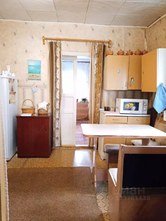 Дом в Алтайский край, Новоалтайск ул. Шевченко (50 м) - Фото 2