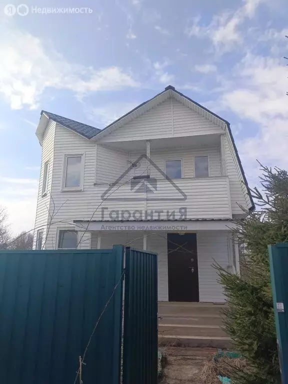 Дом в Московская область, Дмитровский муниципальный округ, село Горки ... - Фото 2