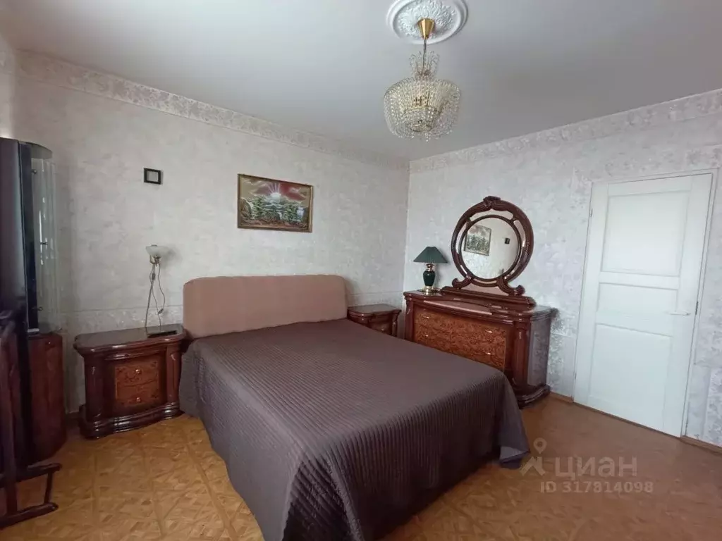 2-к кв. Москва ул. Мневники, 10К1 (54.0 м) - Фото 1