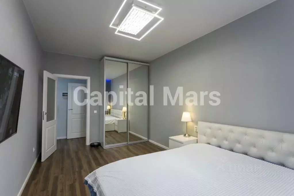 1-к кв. Санкт-Петербург ул. Парфеновская, 9к1 (40.0 м) - Фото 1