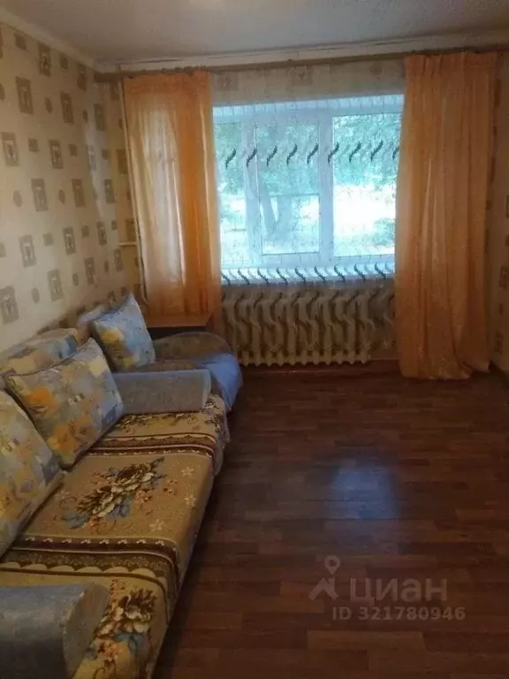 1-к кв. Нижегородская область, Саров ул. Академика Харитона, 2 (30.0 ... - Фото 0