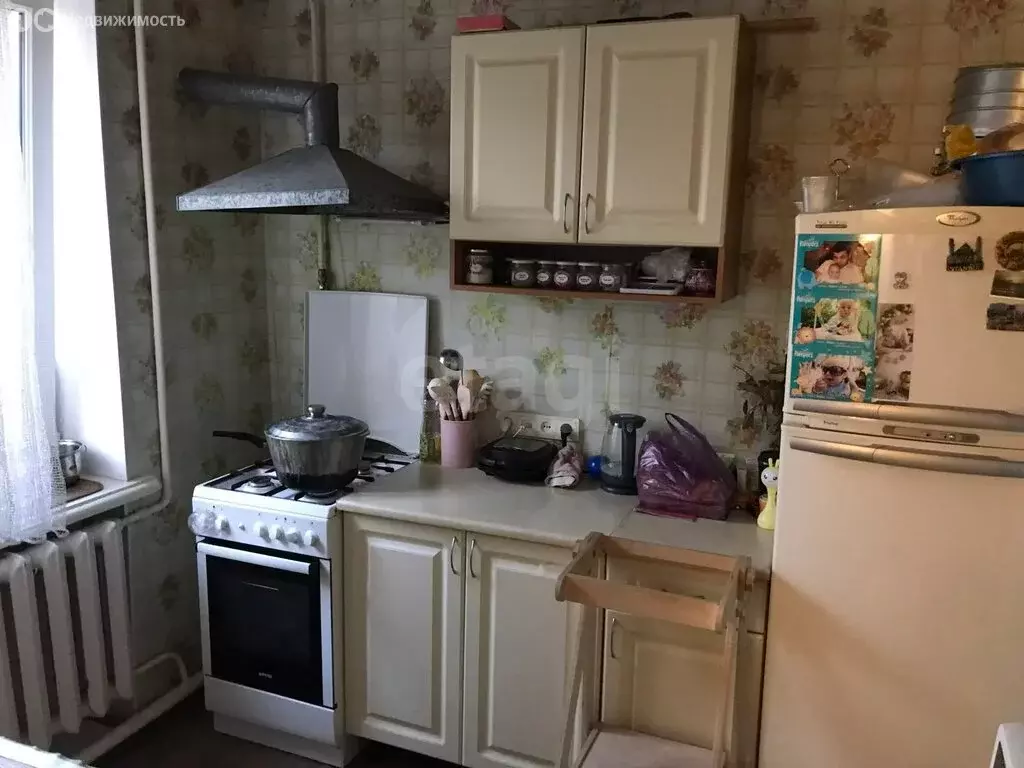 Дом в Симферополь, улица Коцюбинского (93.3 м) - Фото 2