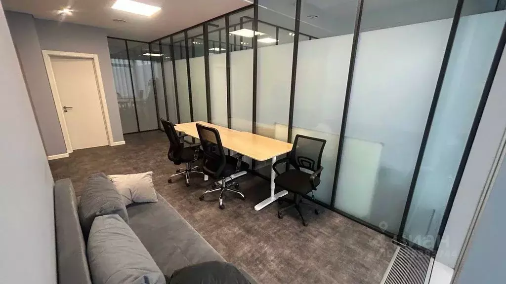 Помещение свободного назначения в Москва наб. Пресненская, 8с1 (25 м) - Фото 2