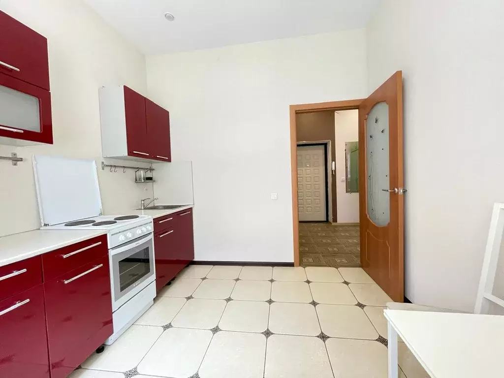 Продаётся 1-к квартира, 38.4 м - Фото 1