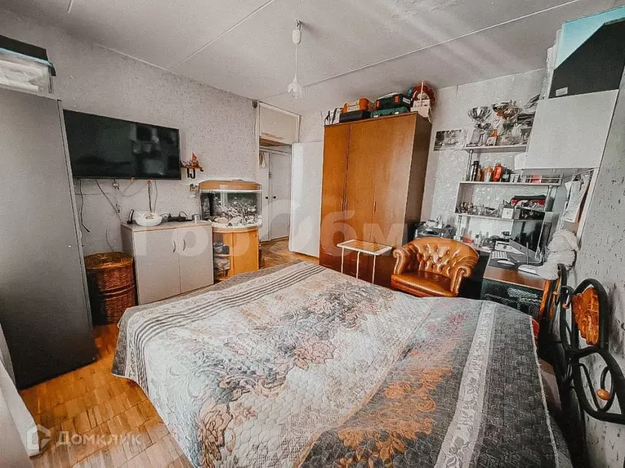 Продаётся 2-к квартира, 39.1 м - Фото 0