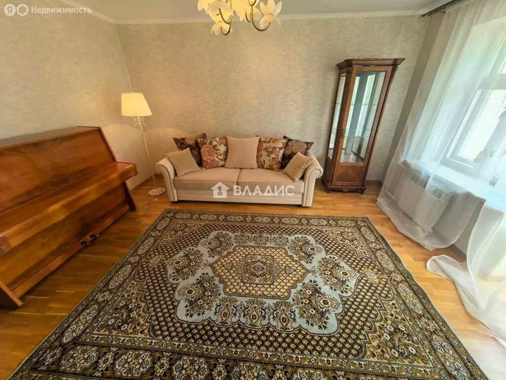 3-комнатная квартира: Калининград, Ростовская улица, 24 (70 м) - Фото 2