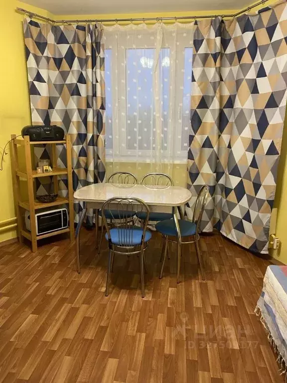 2-к кв. Москва Полярная ул., 13К4 (60.0 м) - Фото 2