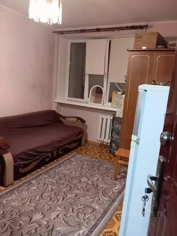 Комната Крым, Симферополь ул. Севастопольская, 92 (10.0 м) - Фото 1