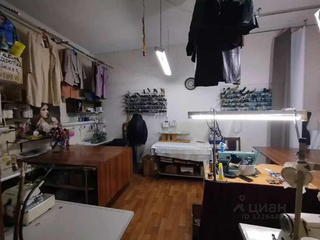 Помещение свободного назначения в Ставропольский край, Георгиевск ... - Фото 0