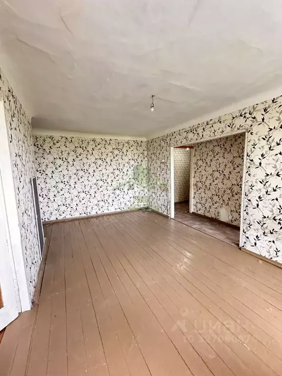 3-к кв. Бурятия, Улан-Удэ Ткацкая ул., 16 (53.3 м) - Фото 1