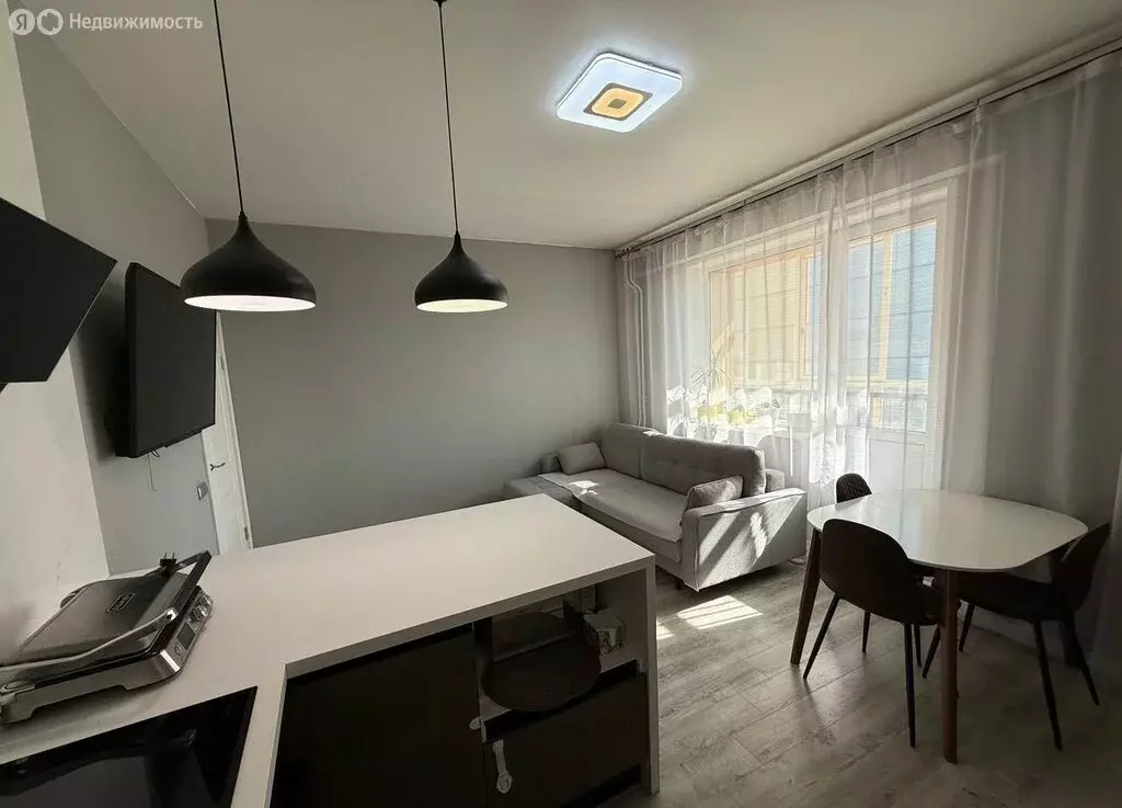 2-комнатная квартира: Иркутск, улица Румянцева, 7 (73 м) - Фото 2