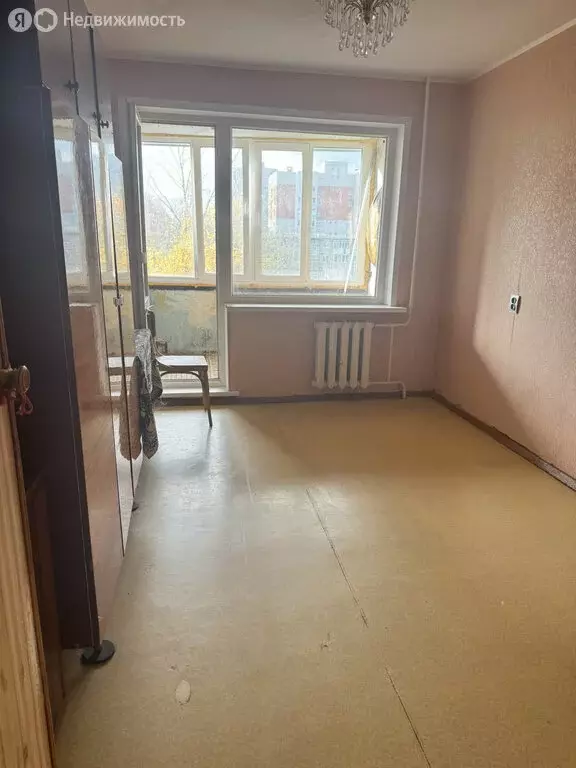 3-комнатная квартира: Владимир, Тракторная улица, 11 (64.4 м) - Фото 2