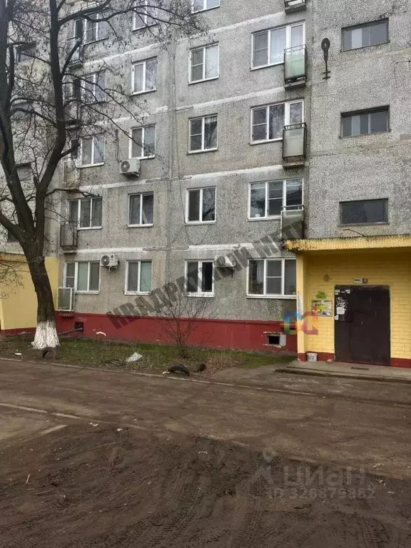 4-к кв. Калмыкия, Элиста 2-й мкр, 32 (79.0 м) - Фото 2