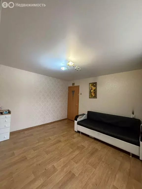 2-комнатная квартира: Набережные Челны, проспект Раиса Беляева, 8 (43 ... - Фото 2