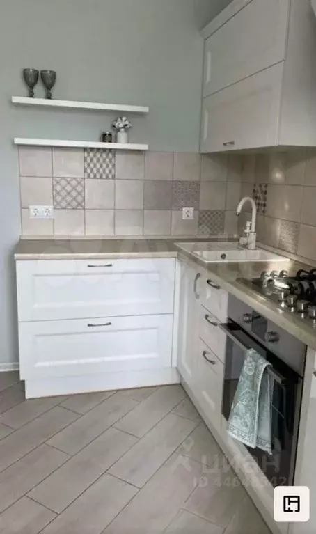 1-к кв. Марий Эл, Йошкар-Ола бул. Ураева, 8 (41.0 м) - Фото 2