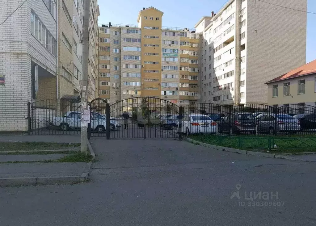 Помещение свободного назначения в Ставропольский край, Ставрополь ул. ... - Фото 2