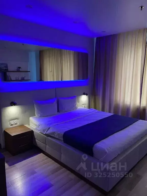 1-к кв. Санкт-Петербург ул. Хошимина, 16А (29.0 м) - Фото 1