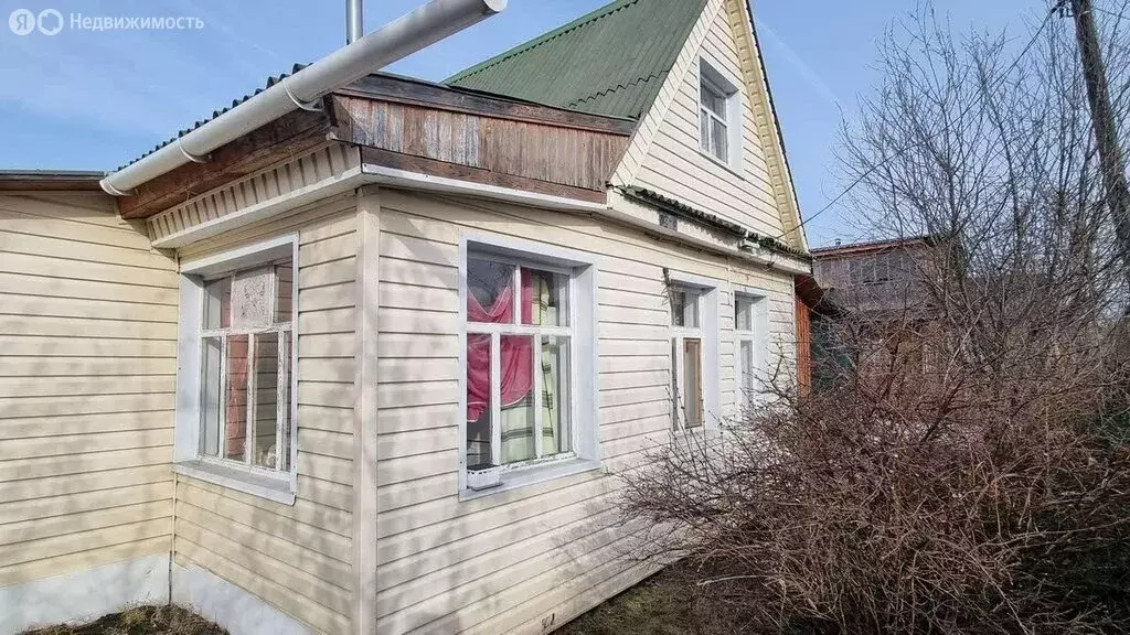 Дом в Тюменский муниципальный округ, СНТ Рассвет, Солнечная улица (20 ... - Фото 2