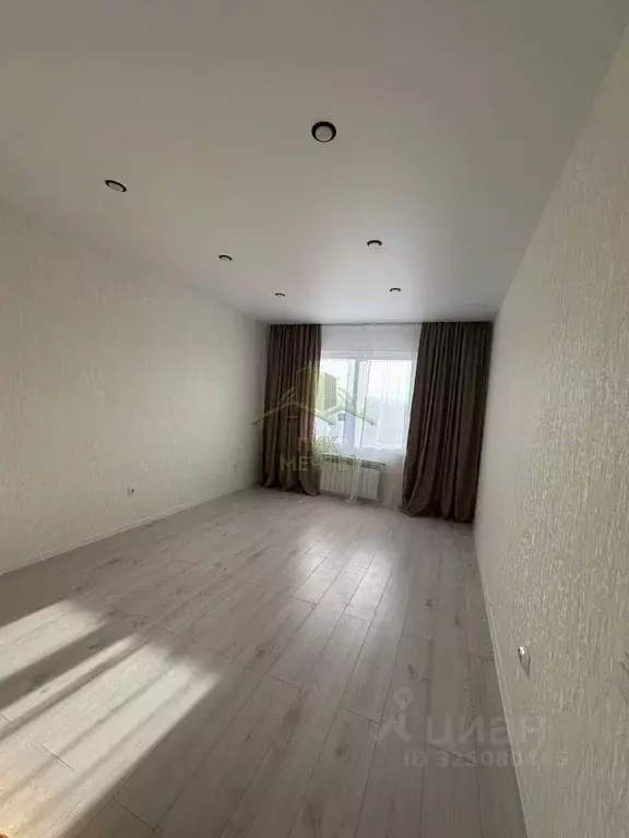 1-к кв. Бурятия, Улан-Удэ ул. Максима Концова, 1к2 (38.7 м) - Фото 2