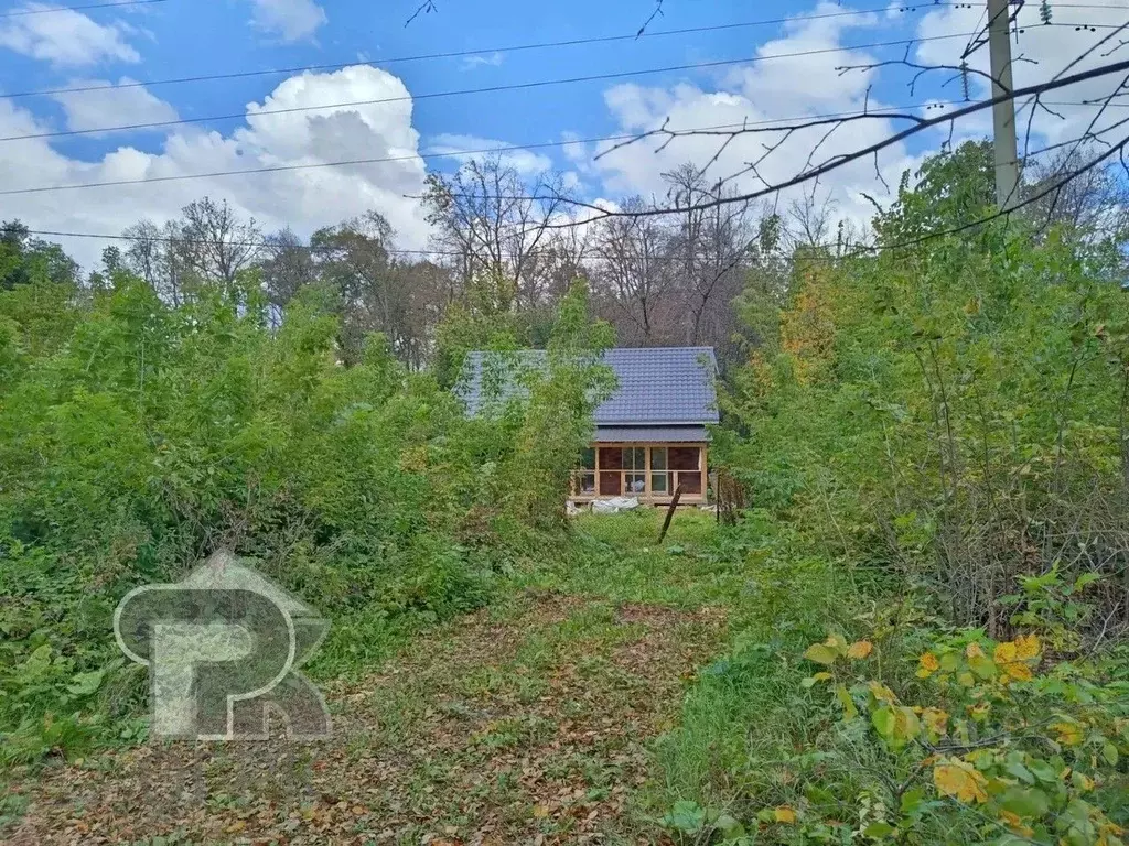 Дом в Башкортостан, Уфа Садовые участки,  (72 м) - Фото 1