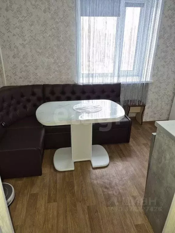 1-к кв. Ямало-Ненецкий АО, Новый Уренгой Восточный мкр, 1/2 (40.0 м) - Фото 2