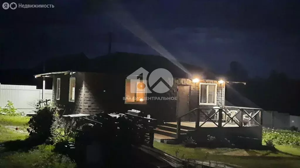 Дом в Бердск, СНТ Марьин Лог, 26-я улица, 22 (54 м) - Фото 2