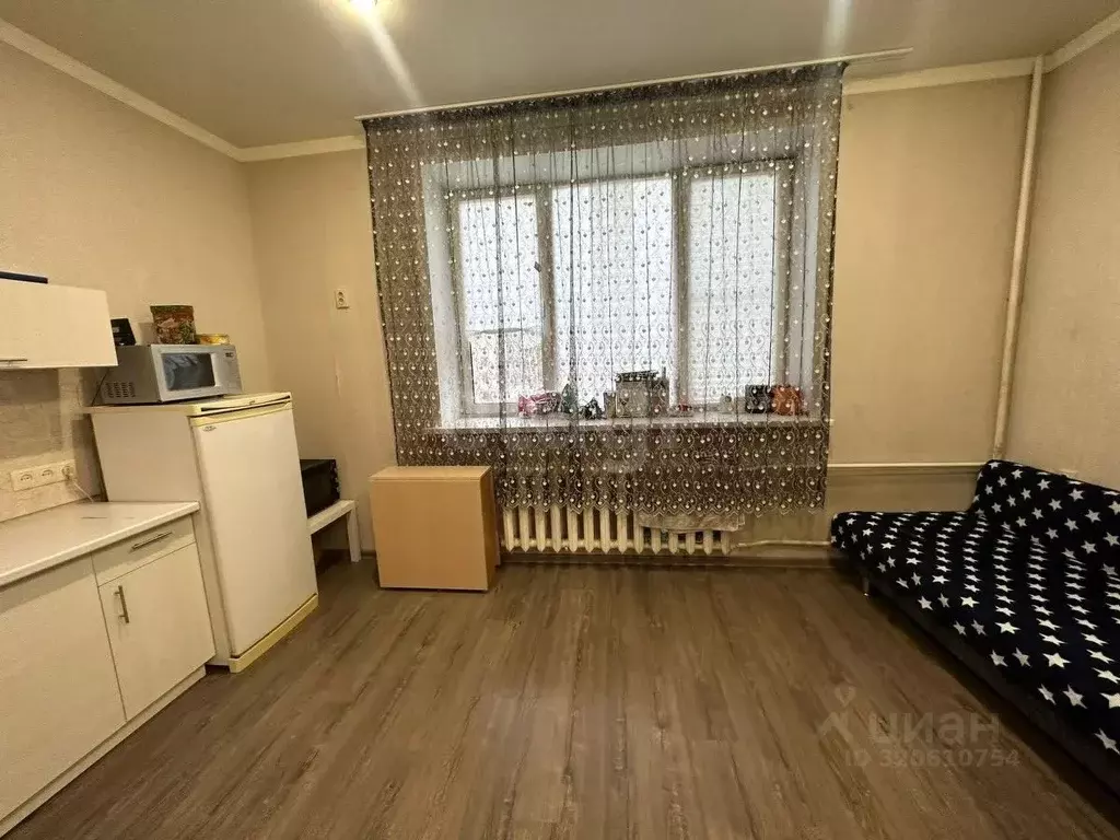 Студия Татарстан, Казань ул. 25 Октября, 16/9 (21.9 м) - Фото 2