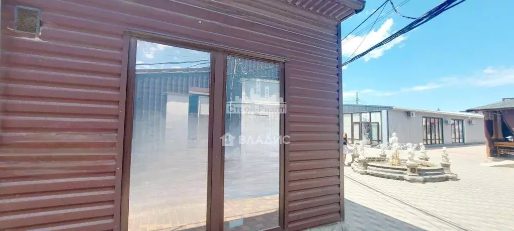 Офис в Крым, Керчь ул. Ворошилова, 4 (20 м) - Фото 1