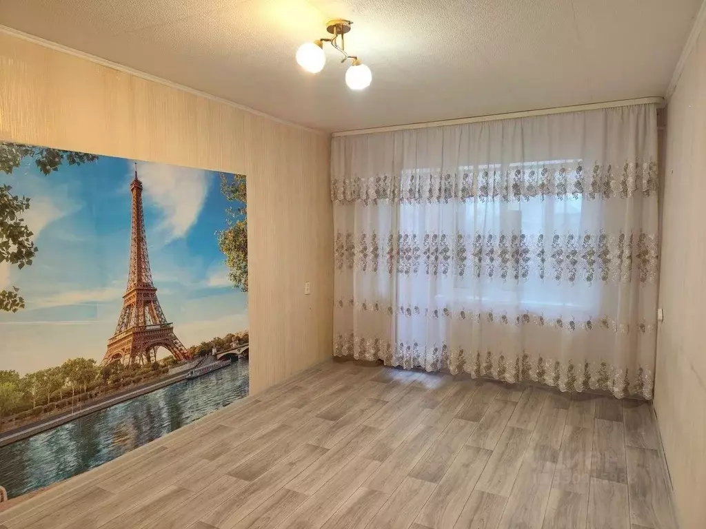 2-к кв. Пермский край, Пермь ул. Гусарова, 18А (45.0 м) - Фото 1