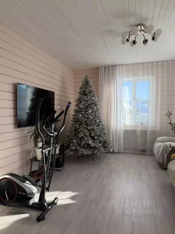 Коттедж в Московская область, Подольск городской округ, пос. ... - Фото 2