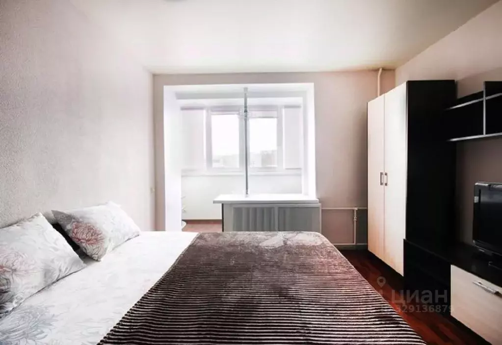 2-к кв. Москва Большая Дорогомиловская ул., 8 (53.0 м) - Фото 1