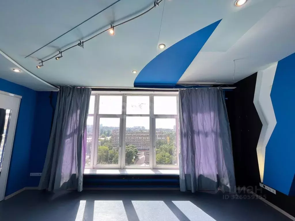 3-к кв. Самарская область, Самара просп. Ленина, 2б (98.0 м) - Фото 1