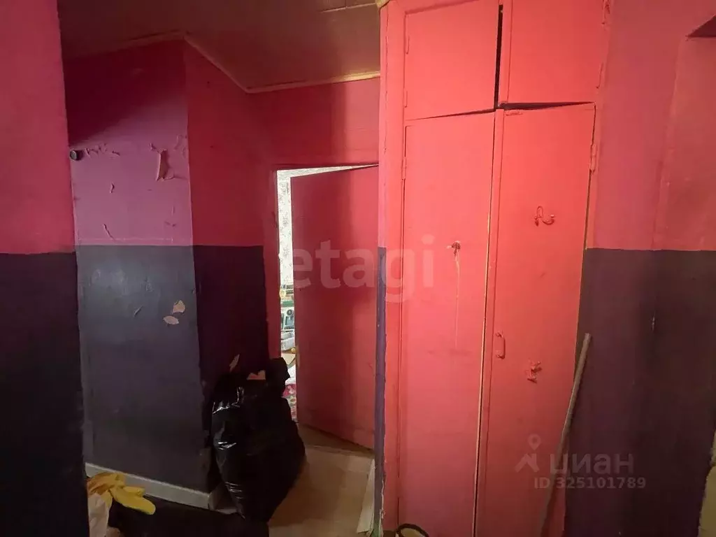 3-к кв. Вологодская область, пос. Харачево 2 (60.5 м) - Фото 0