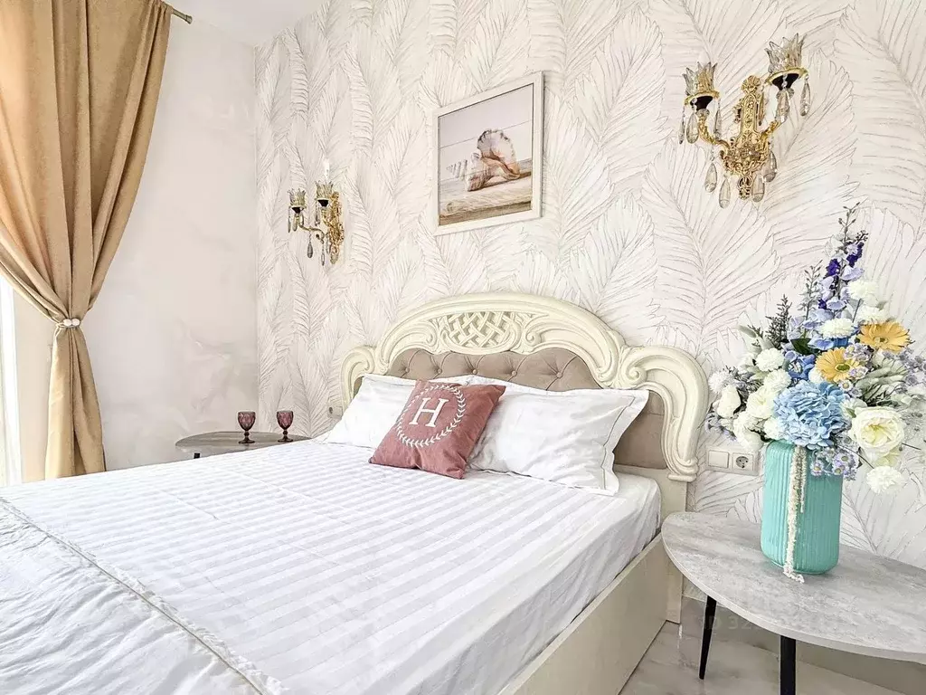 1-к кв. Краснодарский край, Анапа ул. Верхняя Дорога, 85 (20.0 м) - Фото 2