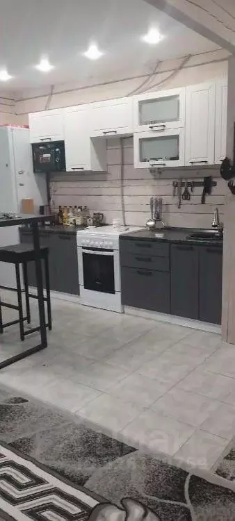 Дом в Иркутская область, Иркутский муниципальный округ, д. Куда ул. ... - Фото 1