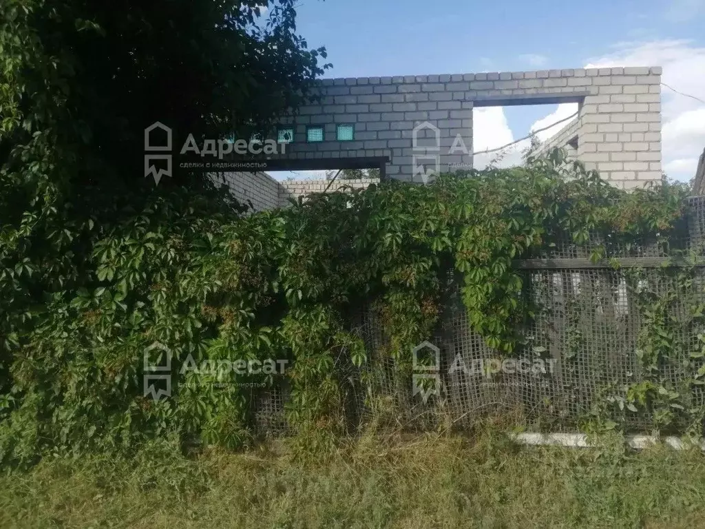 Дом в Волгоградская область, Волгоград Малинка СНТ,  (20 м) - Фото 2