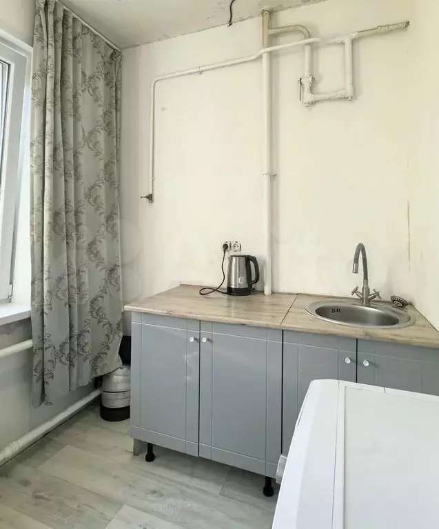 2-к. квартира, 49 м, 2/5 эт. - Фото 1