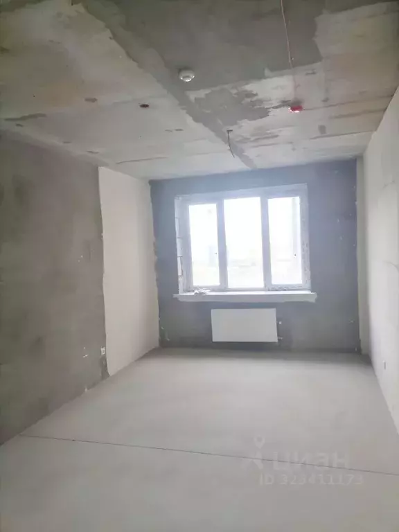 1-к кв. Брянская область, Брянск ул. Имени А.Ф. Войстроченко, 7 (44.0 ... - Фото 1